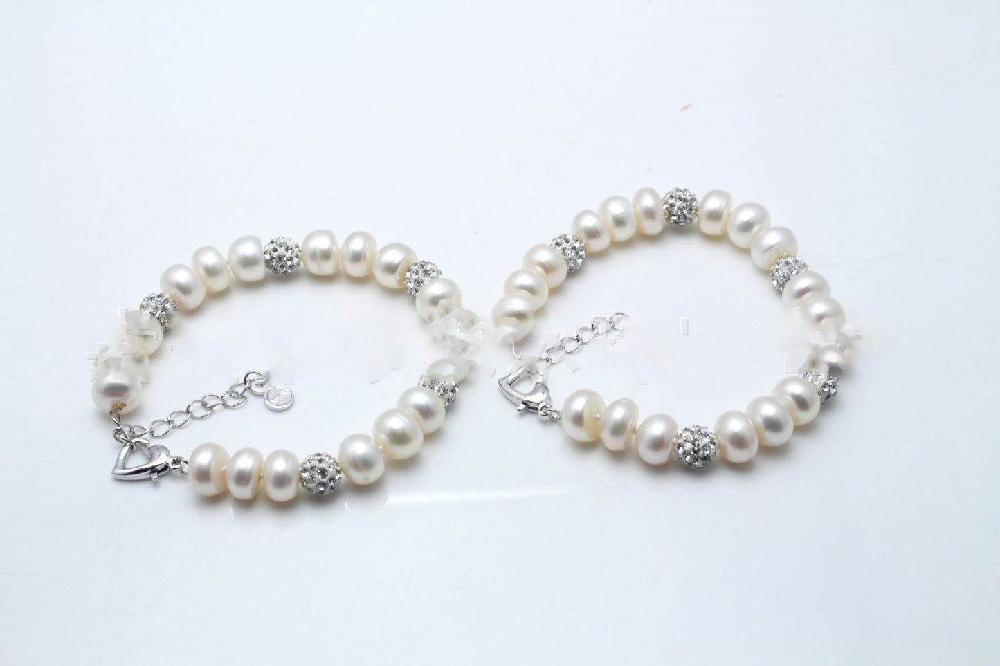 Freshwater Pearl Bracelet