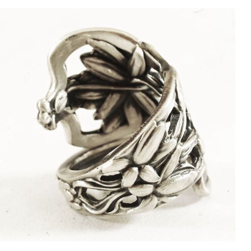 Stereo Rose Shaped Rings For Women, Vintage, Classic, 3D, Flower, Fashion, Wedding Party, Birthday Gift, Jewelry