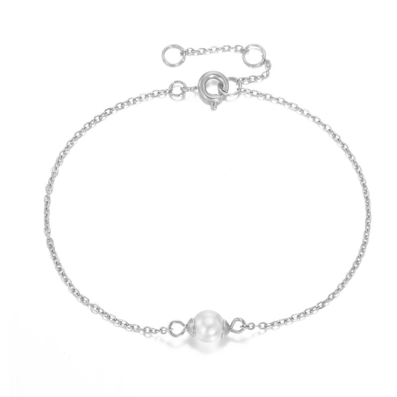 Lady Pearl Bracelet