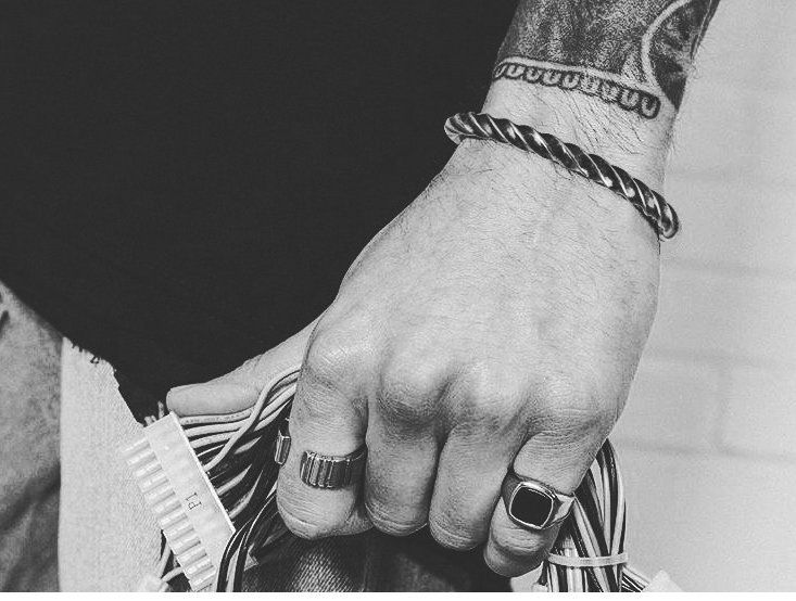 Ares Bangle