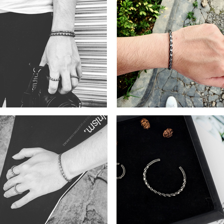 Ares Bangle