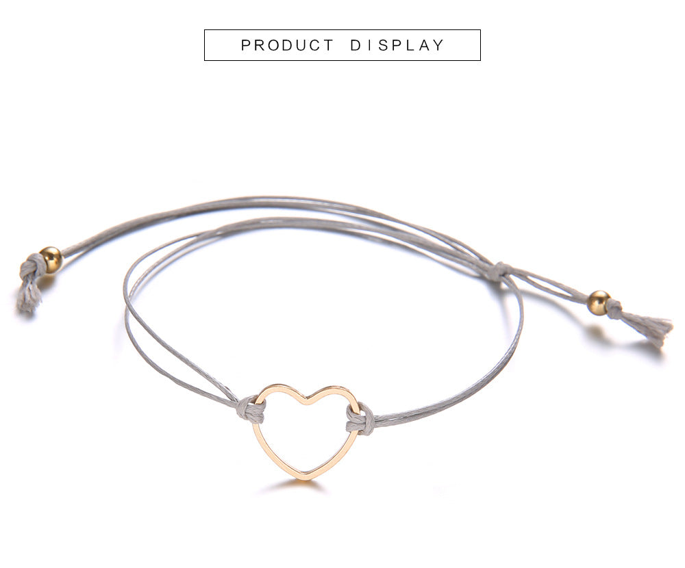 Love Pearl Bracelet