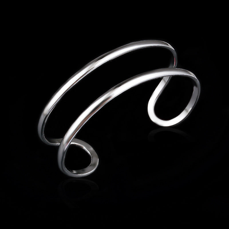 Jewelry bangle bracelet
