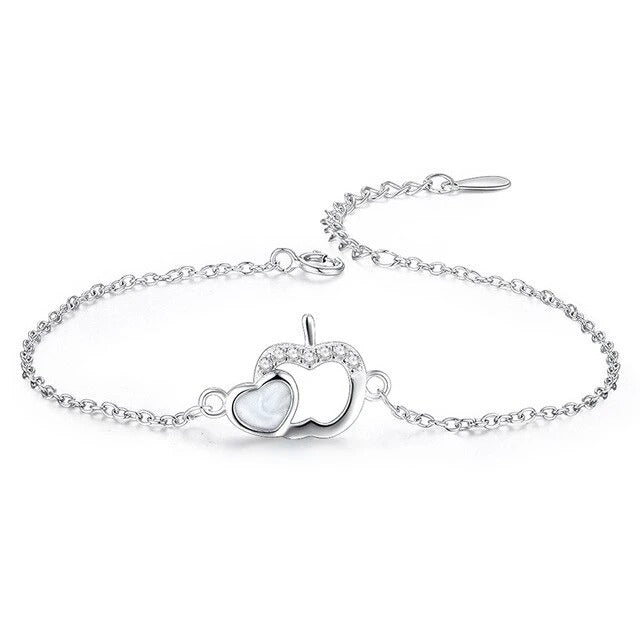 Wild Diamond Bracelet