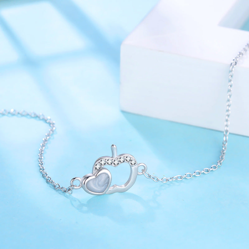 Wild Diamond Bracelet