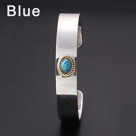 Sterling Silver Jewelry Simple Bracelet