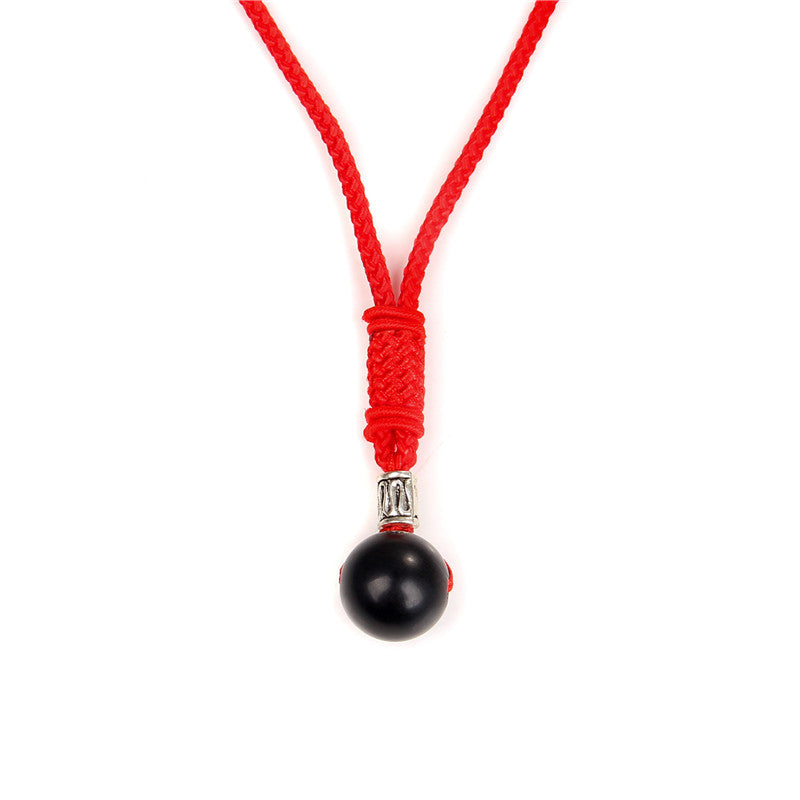 Crystal Necklace Pendant