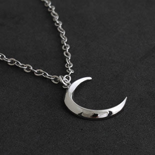 Creative Jewelry Personality Dark Night Workshop Necklace