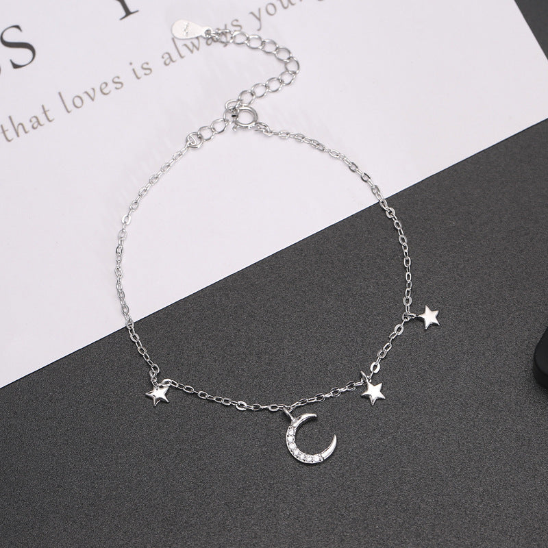 Xingyue Diamond Bracelet