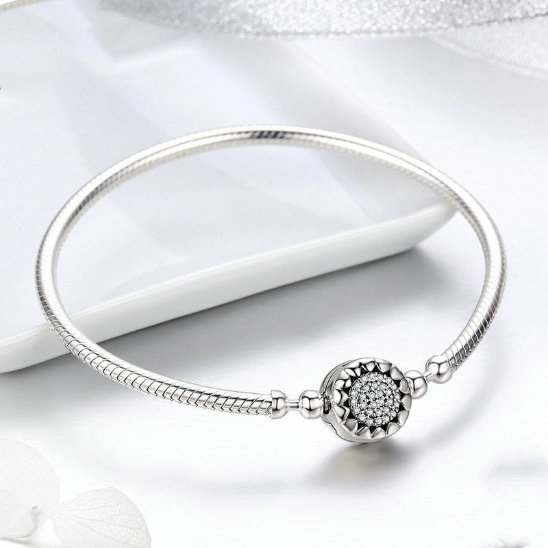 Velocco diamond bracelet