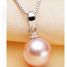 Pearl - A Delightful Necklace