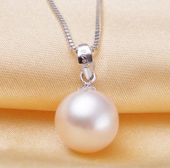 Pearl - A Delightful Necklace