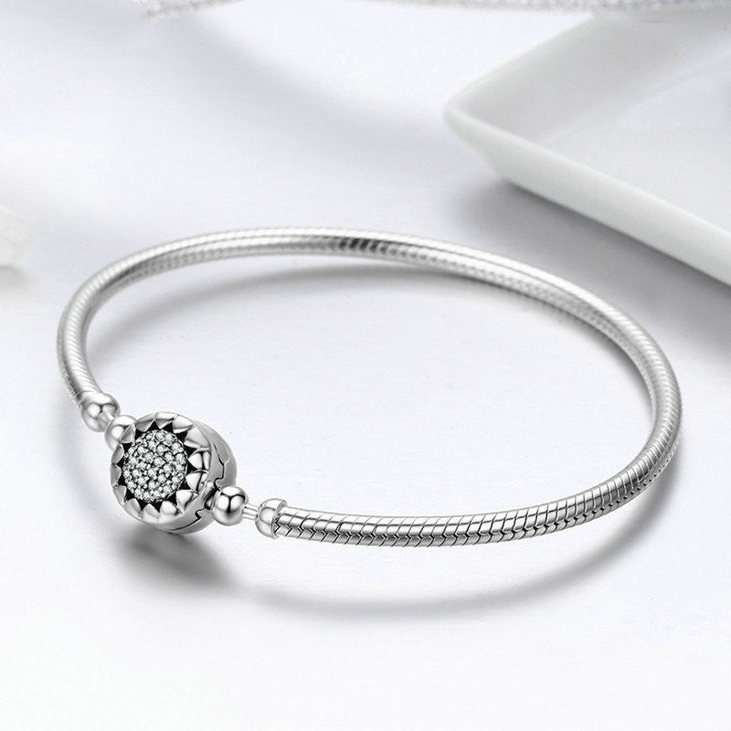 Velocco diamond bracelet