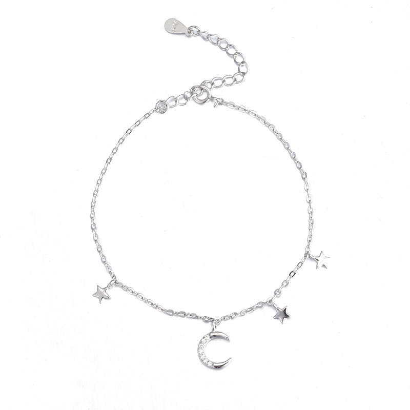 Xingyue Diamond Bracelet