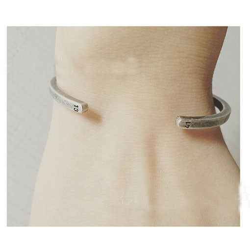 Lycus Bangle