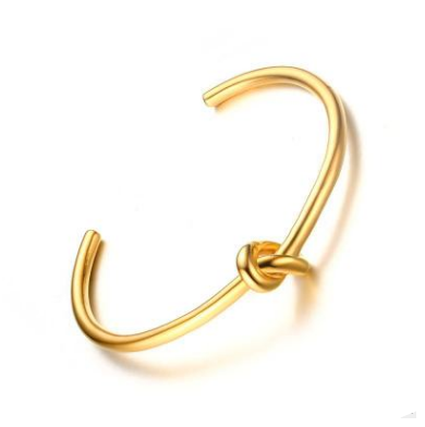 KNOT BANGLE