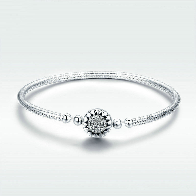 Velocco diamond bracelet