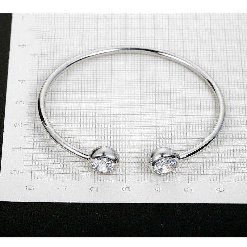 Diamond Bracelet Bracelet