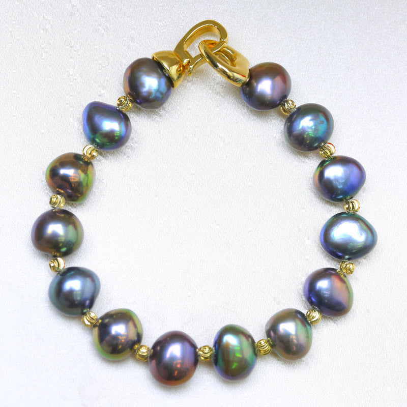 Magic Pearl Bracelet