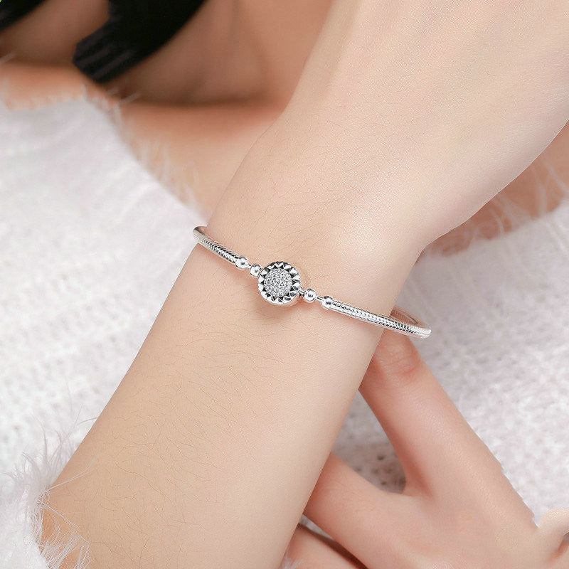 Velocco diamond bracelet