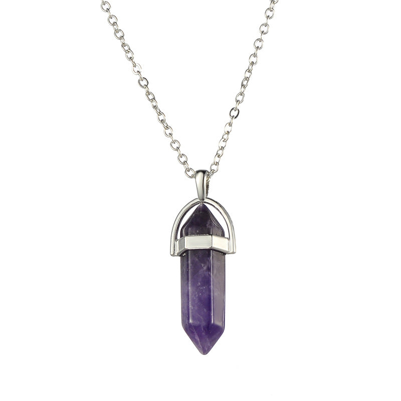 Crystal Necklace