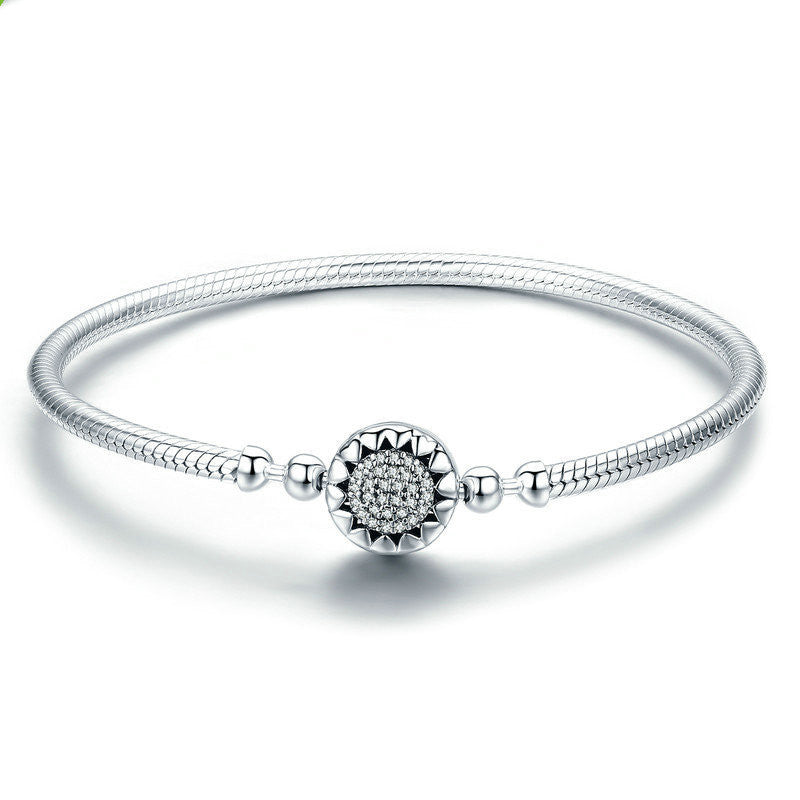 Velocco diamond bracelet