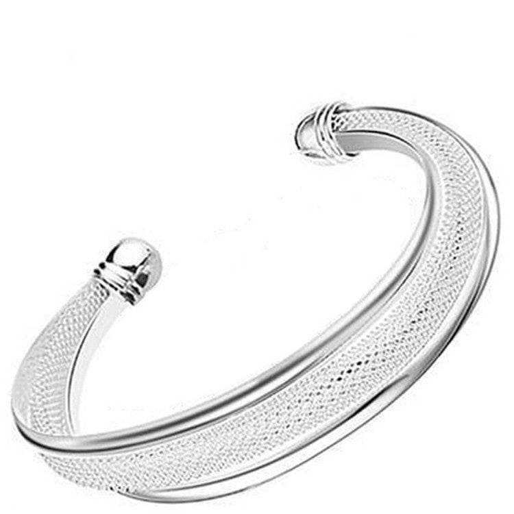 Ross Torque Bangle