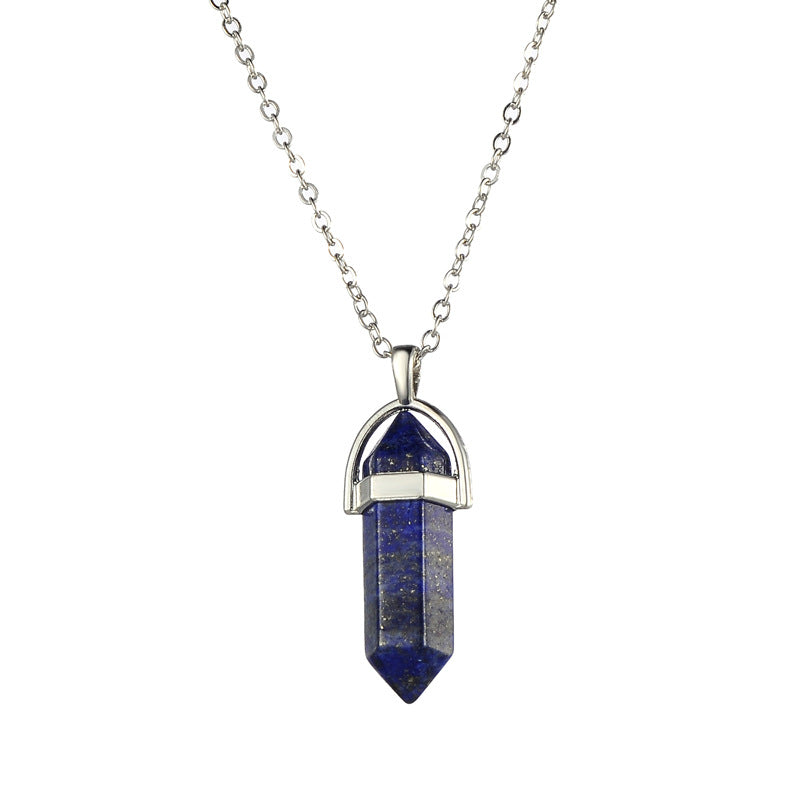 Crystal Necklace