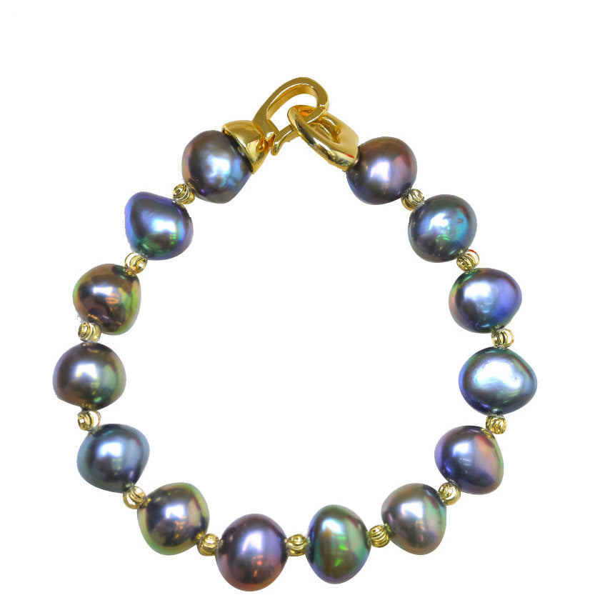 Magic Pearl Bracelet